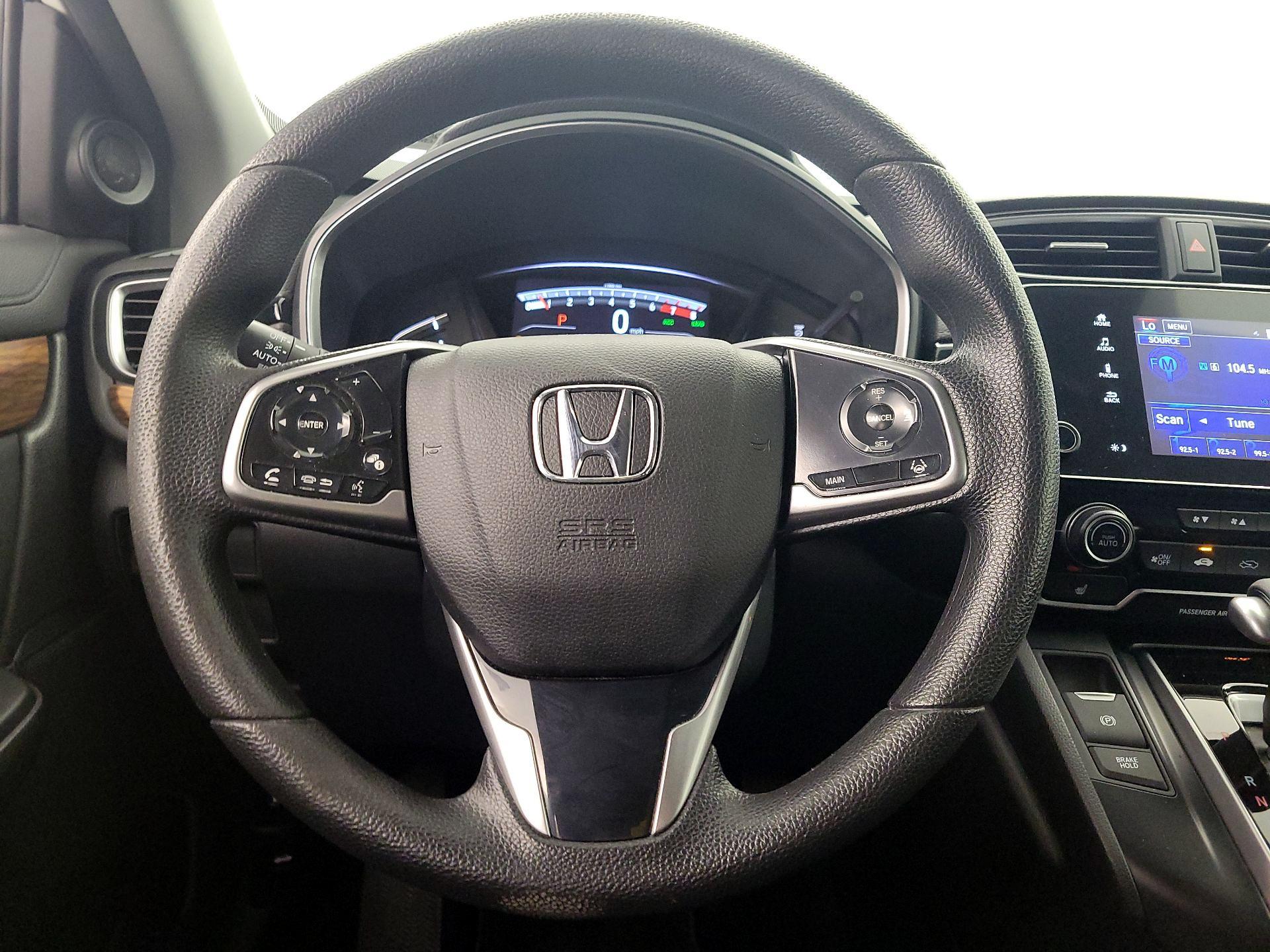 Thumbnail: 2022 Honda CR-V - 10