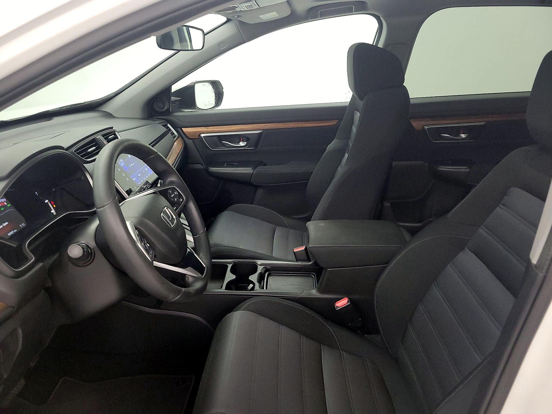 Thumbnail: 2022 Honda CR-V - 11