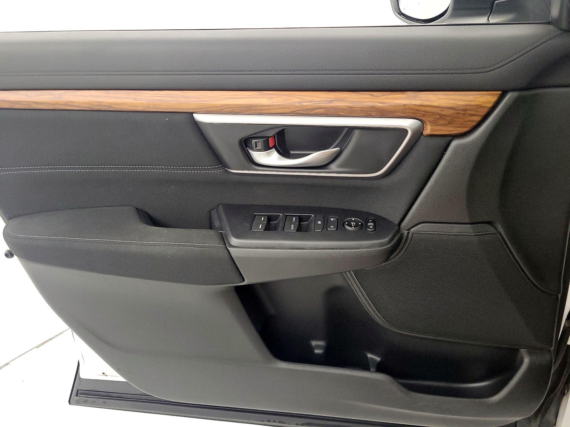 Thumbnail: 2022 Honda CR-V - 12