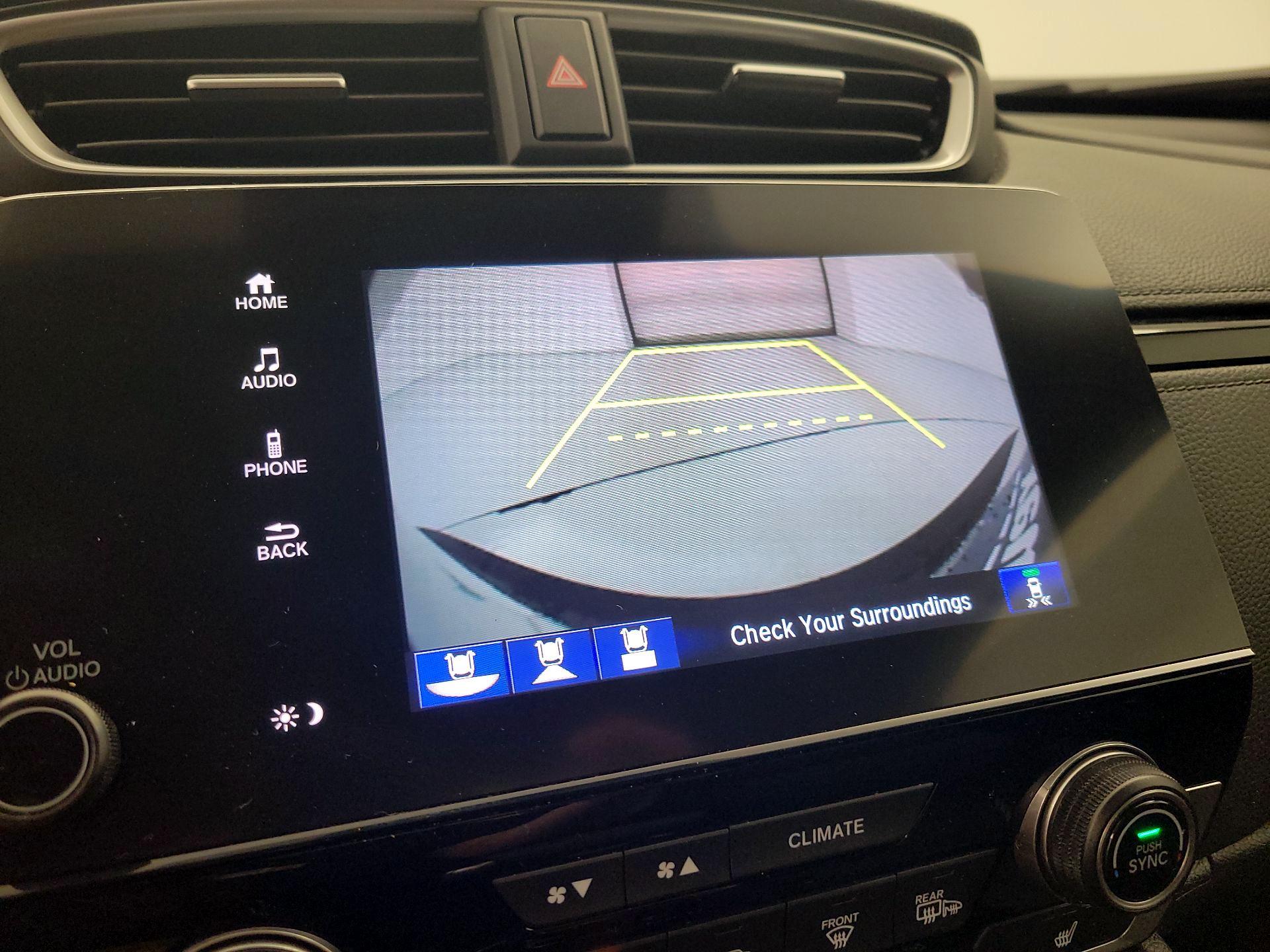 Thumbnail: 2022 Honda CR-V - 15