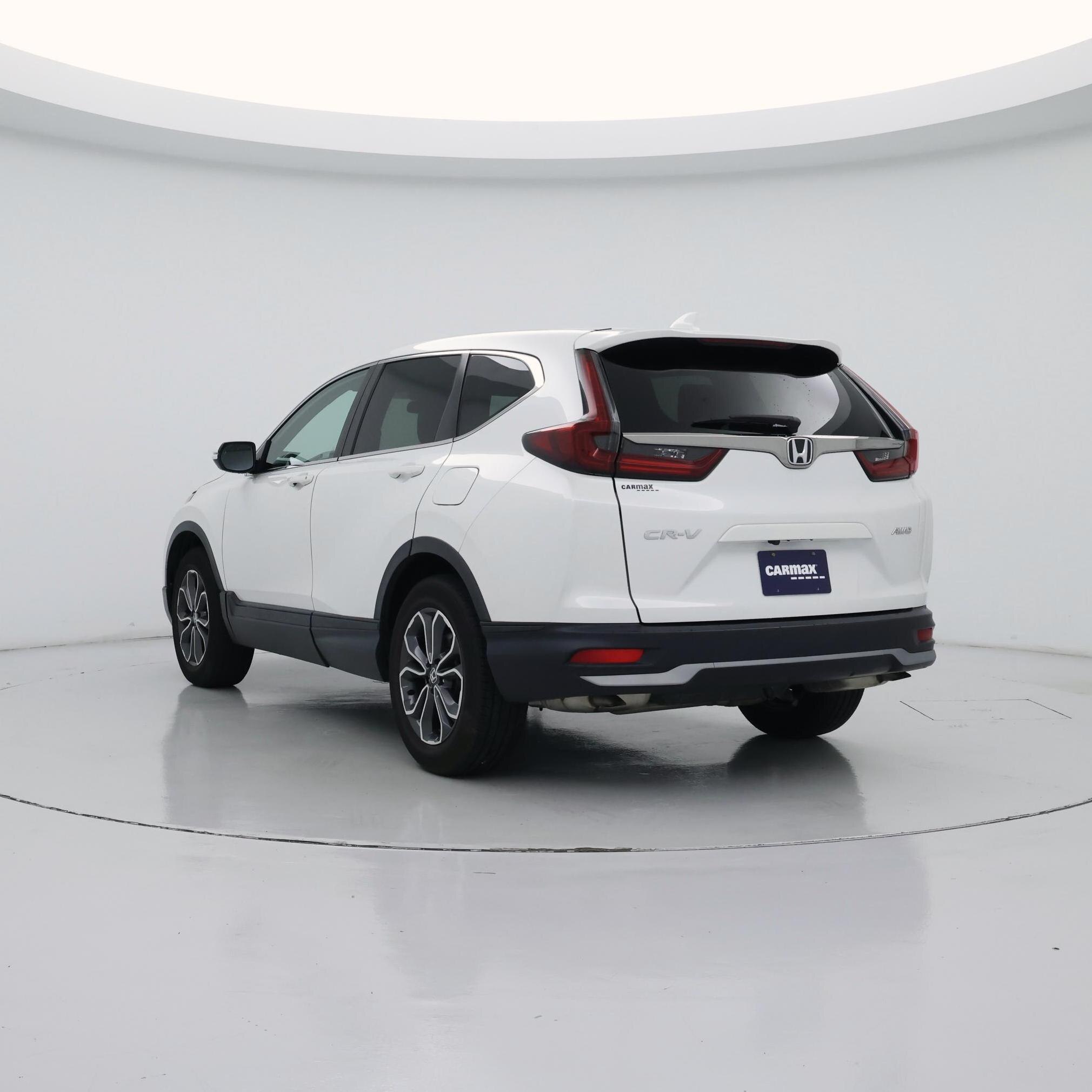 Thumbnail: 2022 Honda CR-V - 2