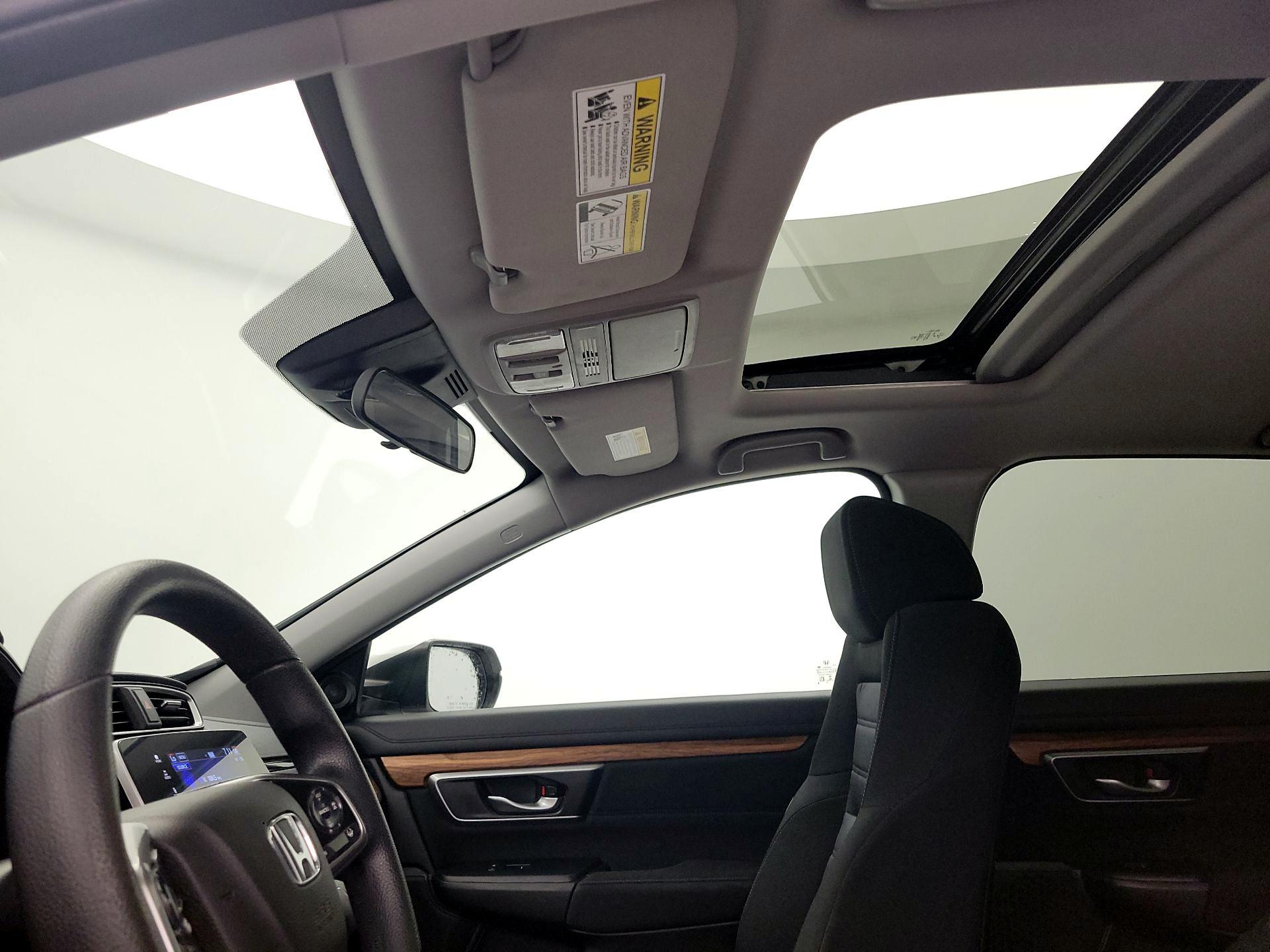 Thumbnail: 2022 Honda CR-V - 20