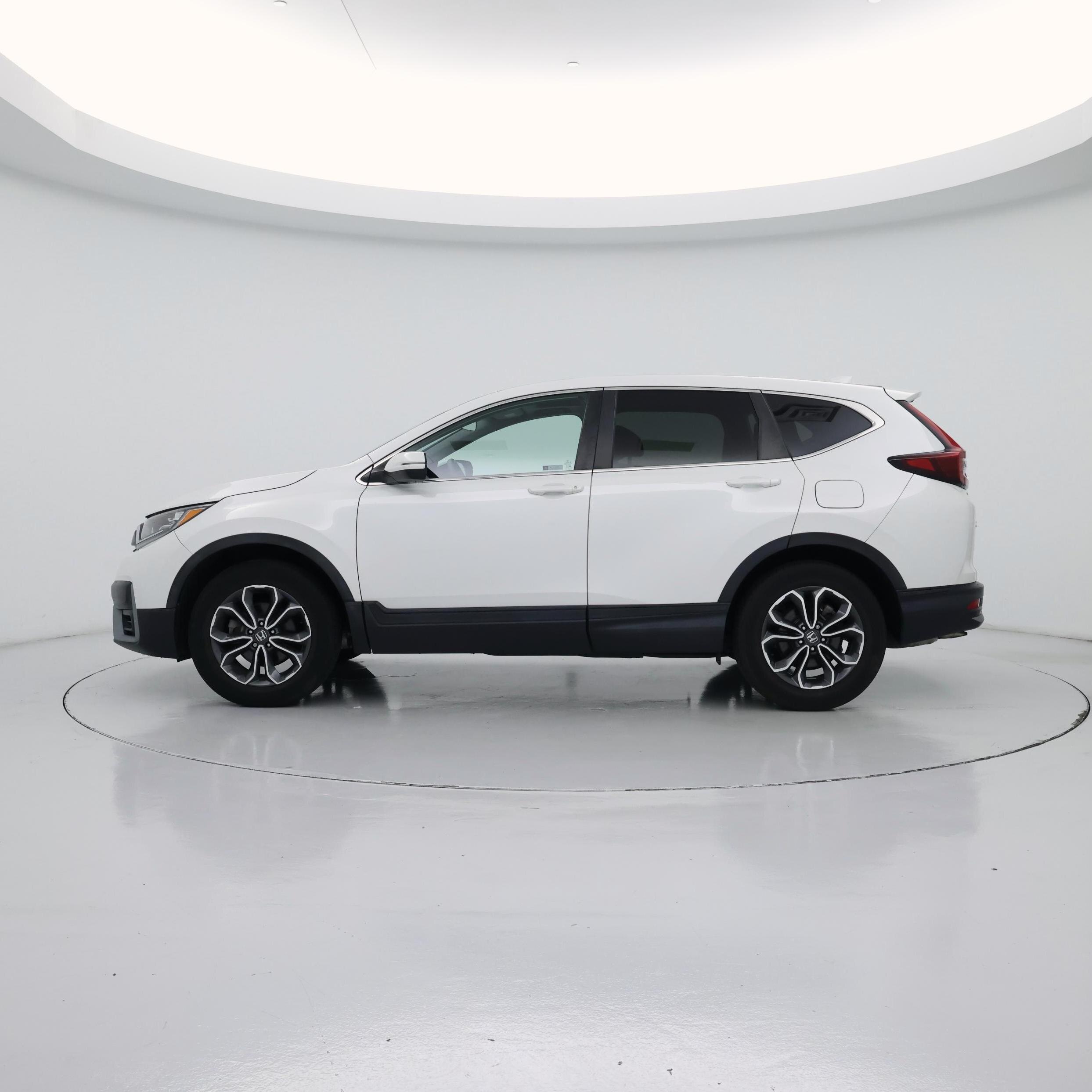 Thumbnail: 2022 Honda CR-V - 3