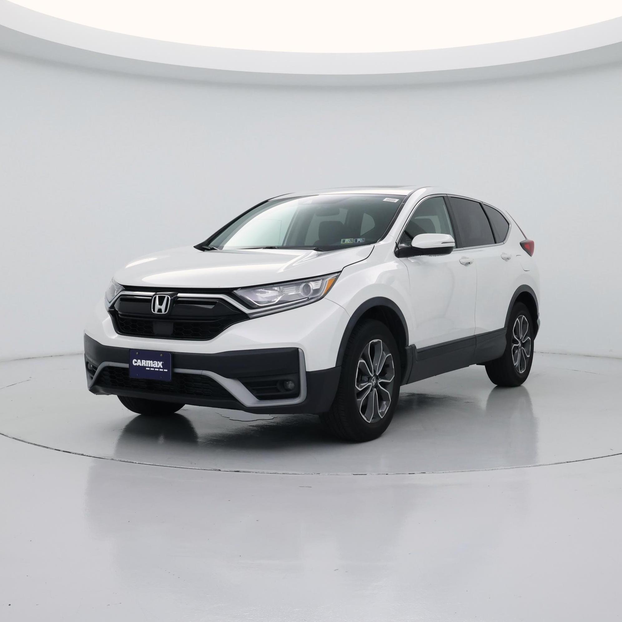 Thumbnail: 2022 Honda CR-V - 4