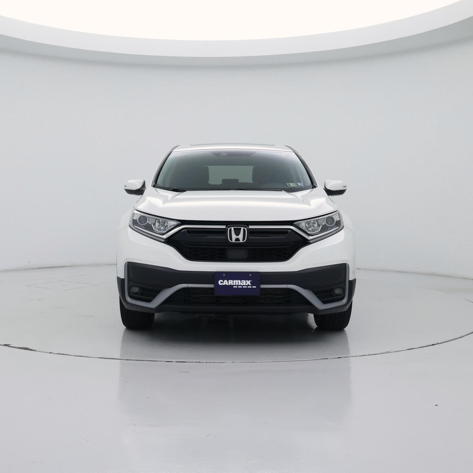 Thumbnail: 2022 Honda CR-V - 5