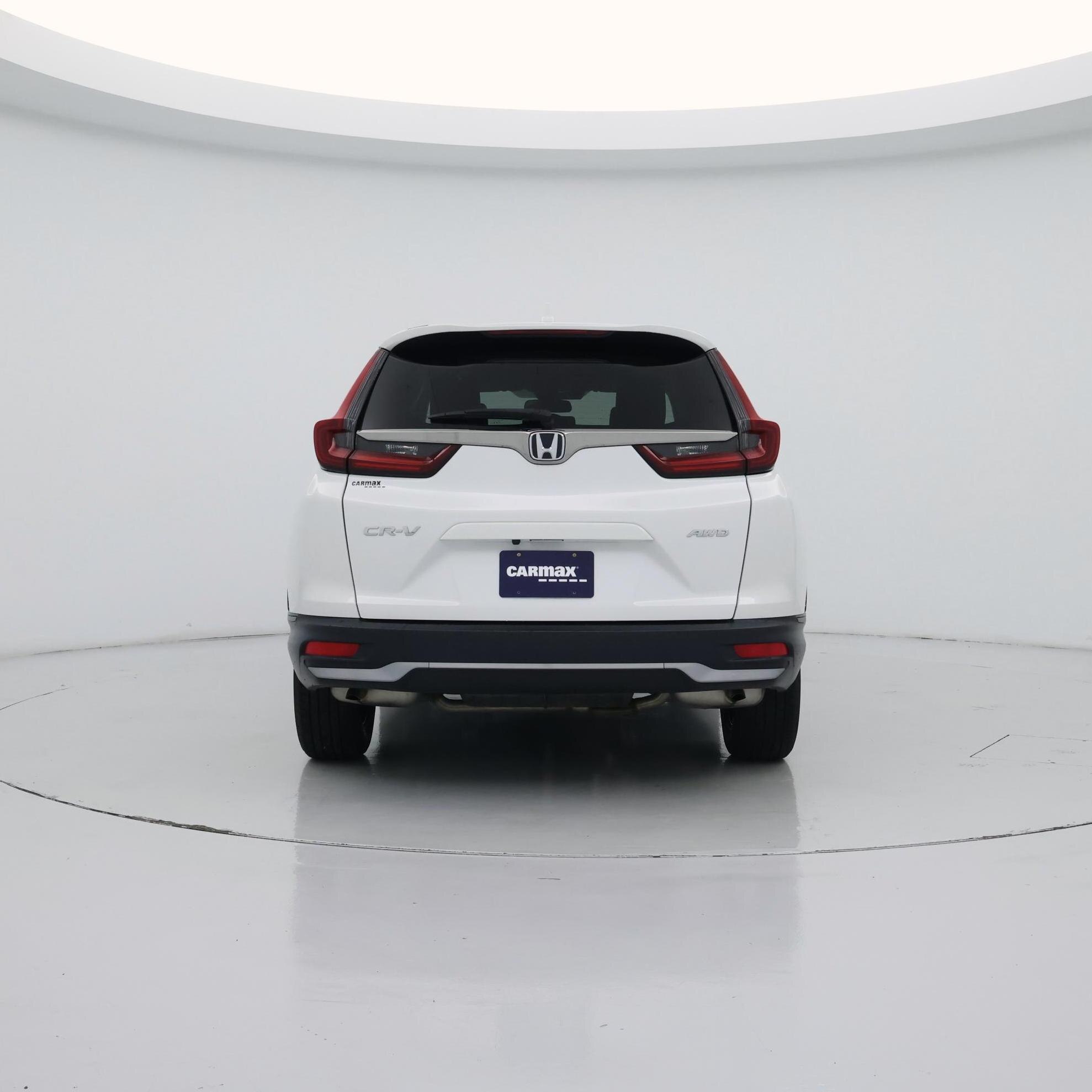 Thumbnail: 2022 Honda CR-V - 6