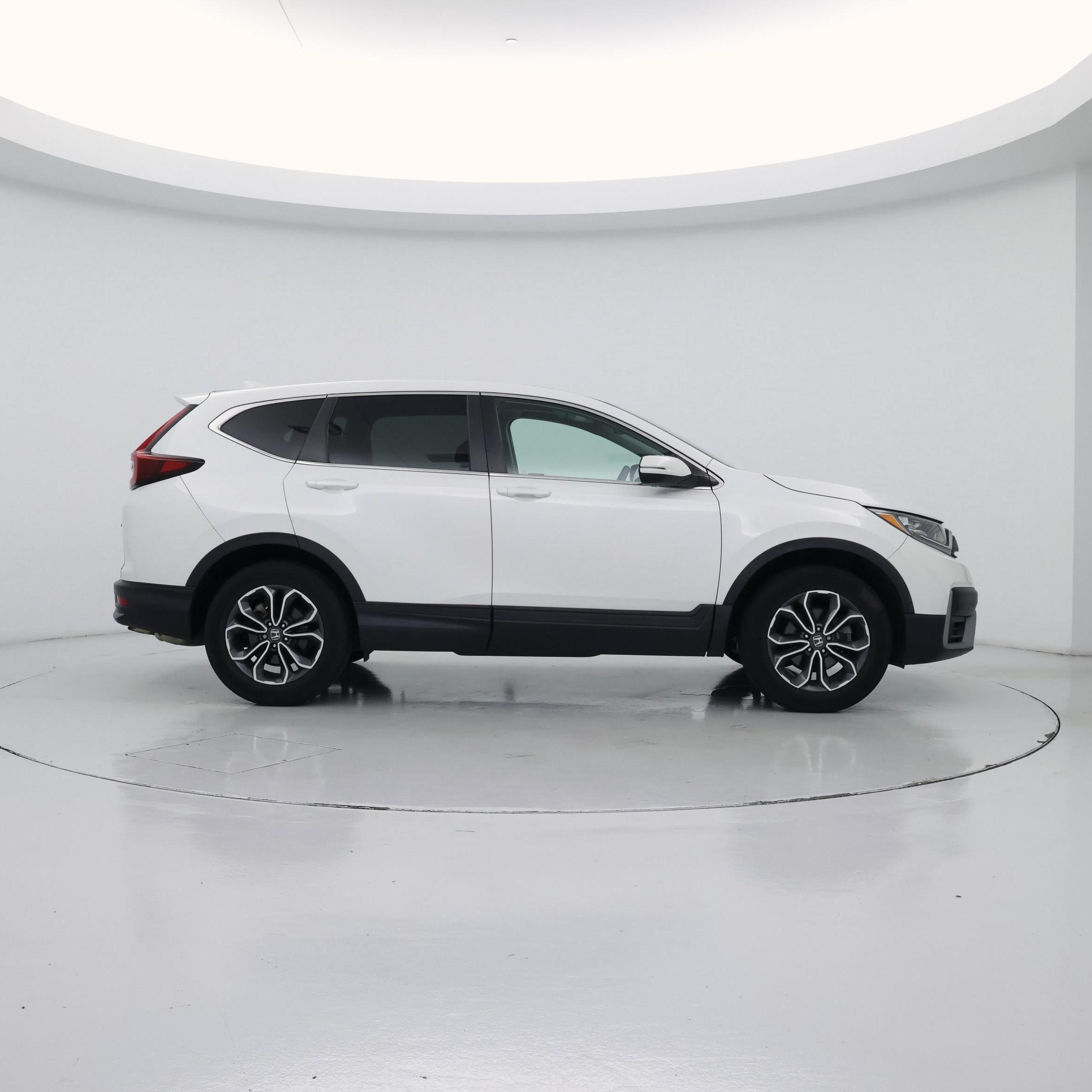 Thumbnail: 2022 Honda CR-V - 7