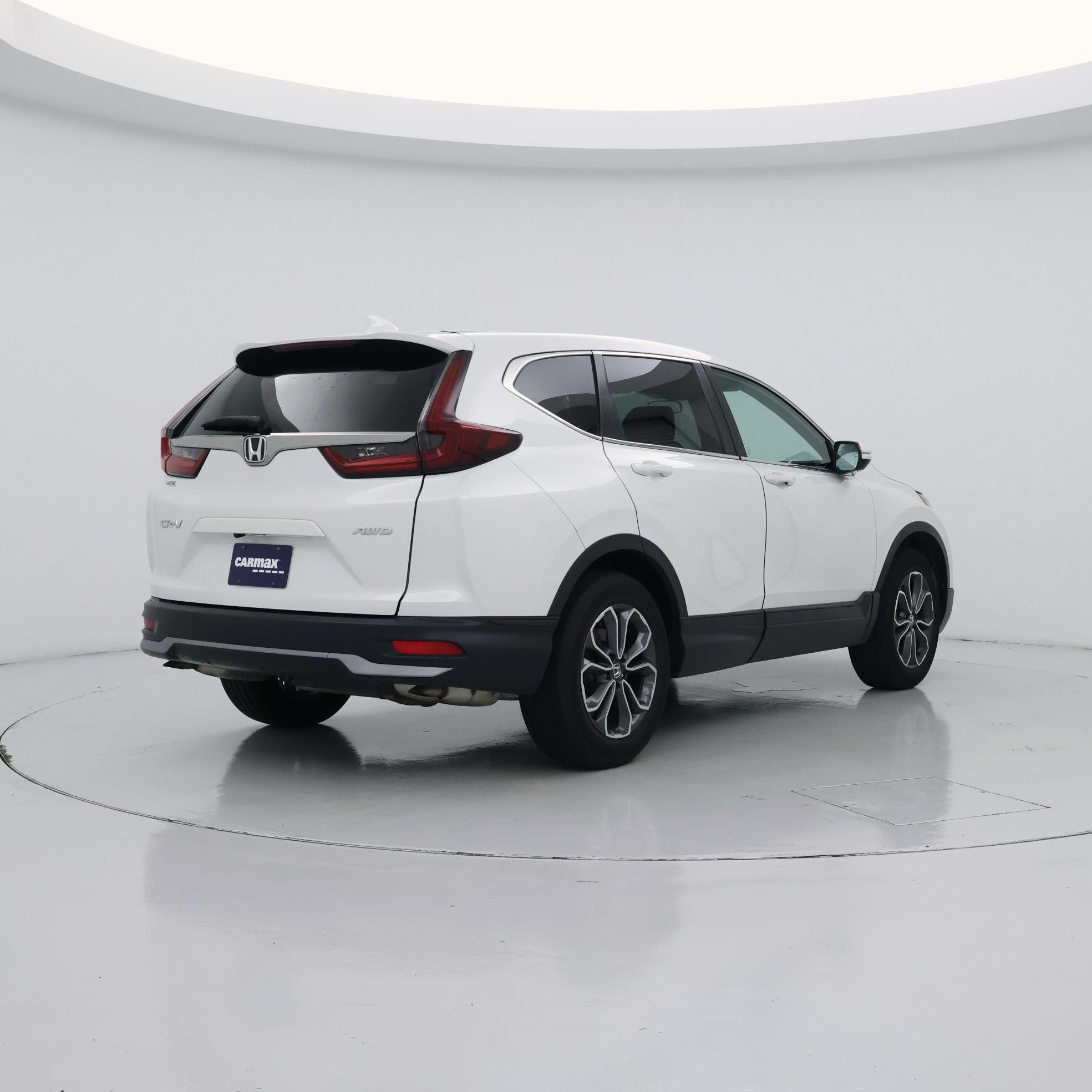 Thumbnail: 2022 Honda CR-V - 8