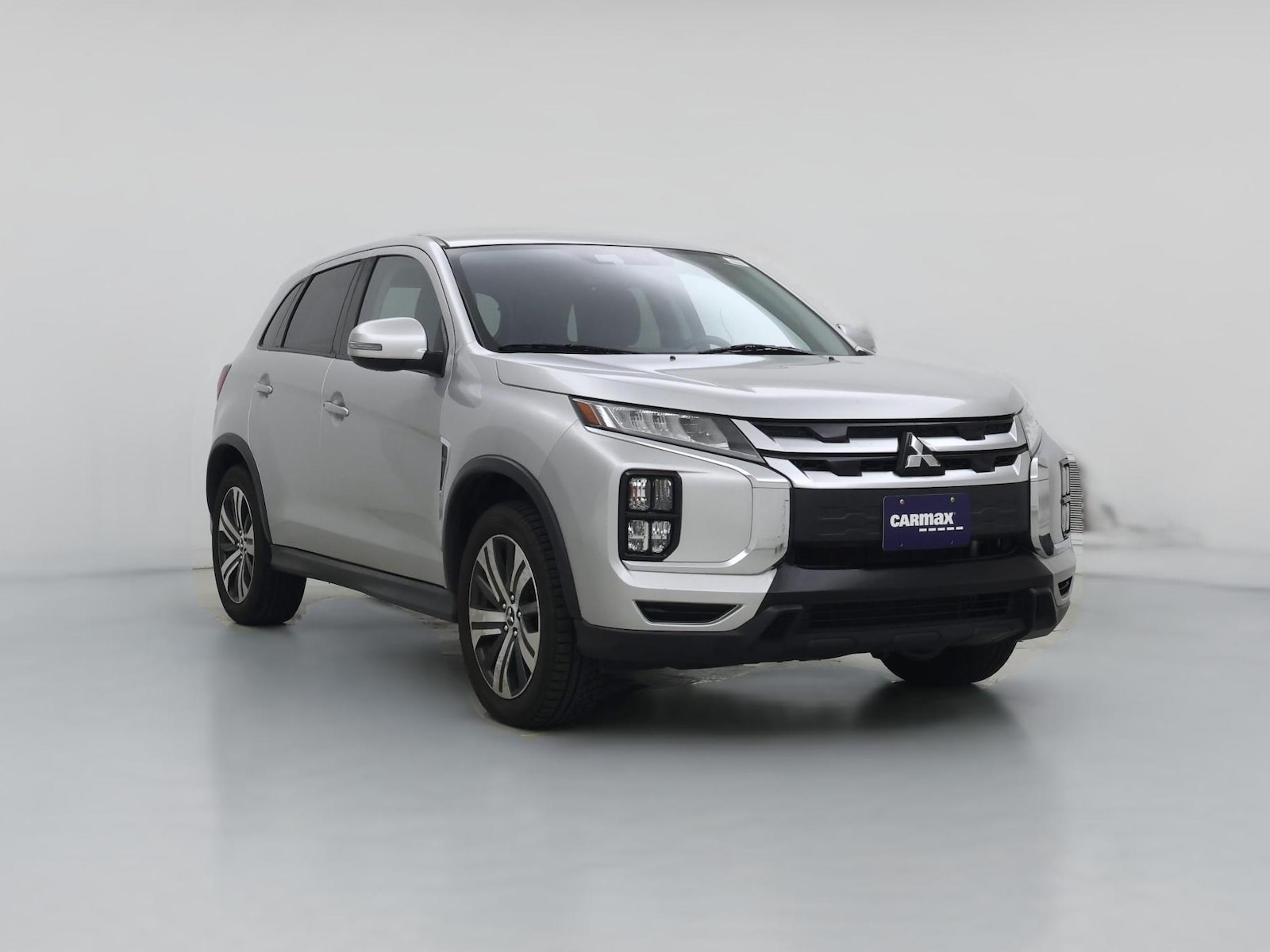 2021 Mitsubishi Outlander Sport