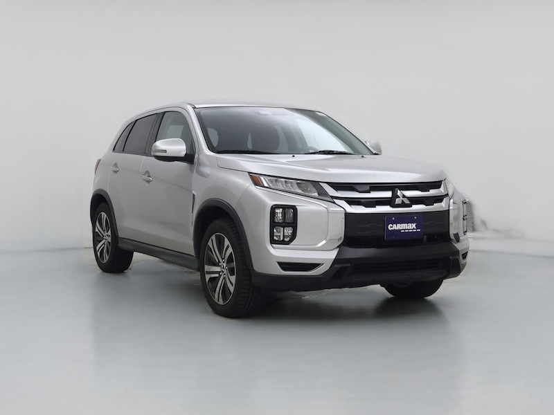 2021 Mitsubishi Outlander Sport SE -
                  Lithia Springs, GA