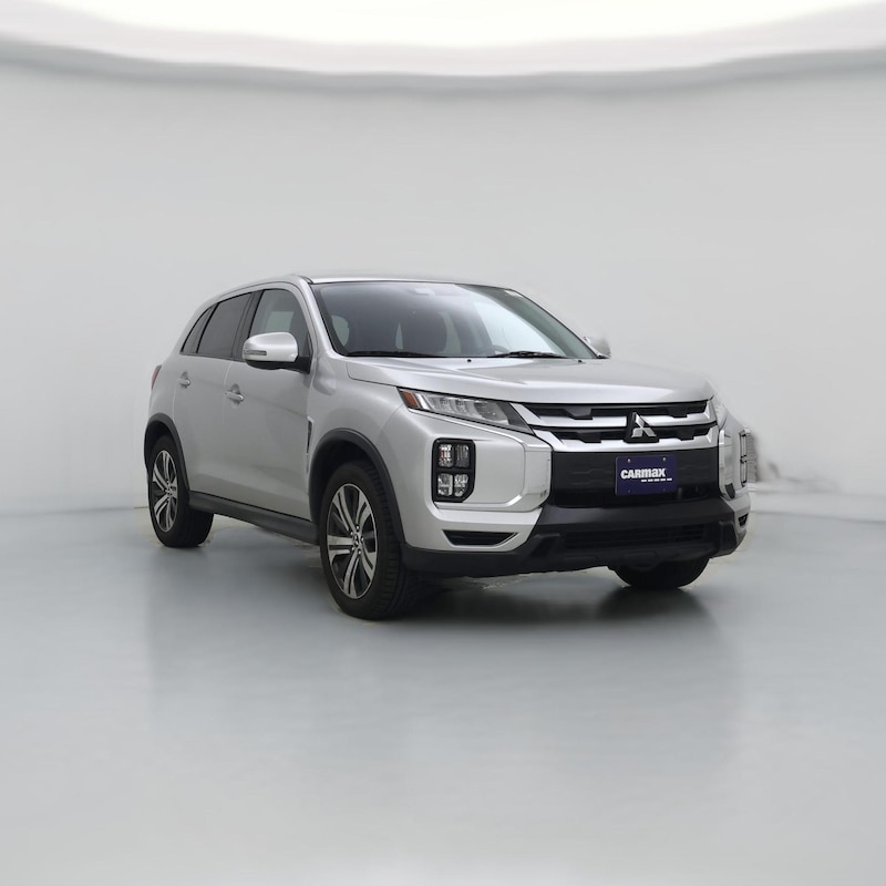 2021 Mitsubishi Outlander Sport SE