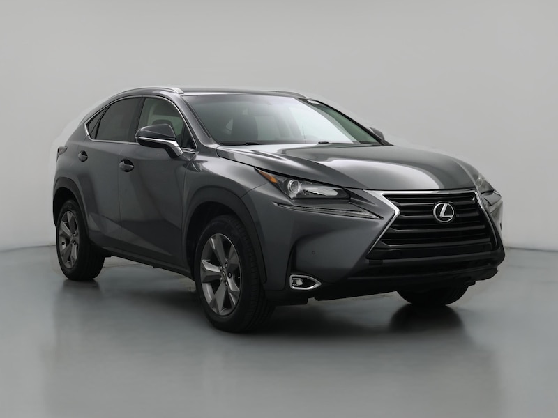 2017 Lexus NX 200t -
                  Kenner, LA