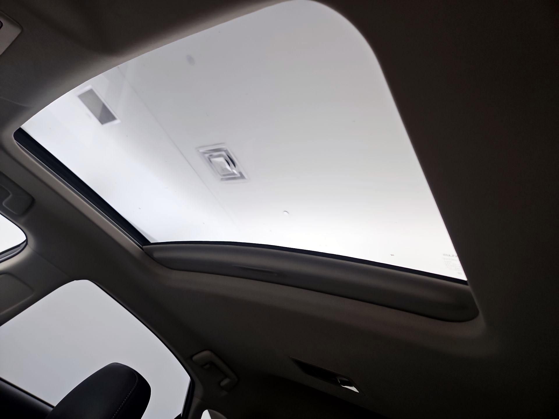Thumbnail: 2017 Lexus NX - 19