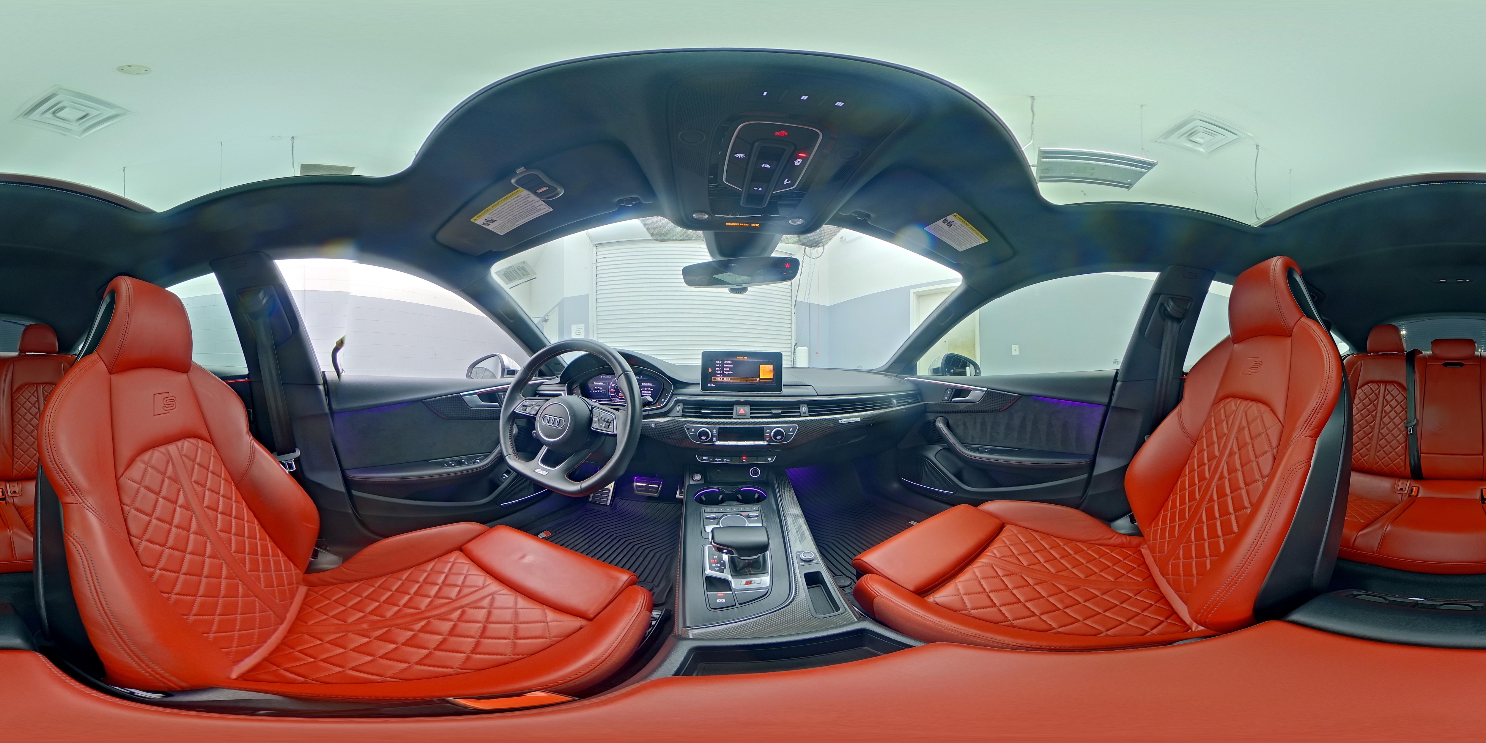 2018 Audi S5 Sportback Prestige - Photo 26