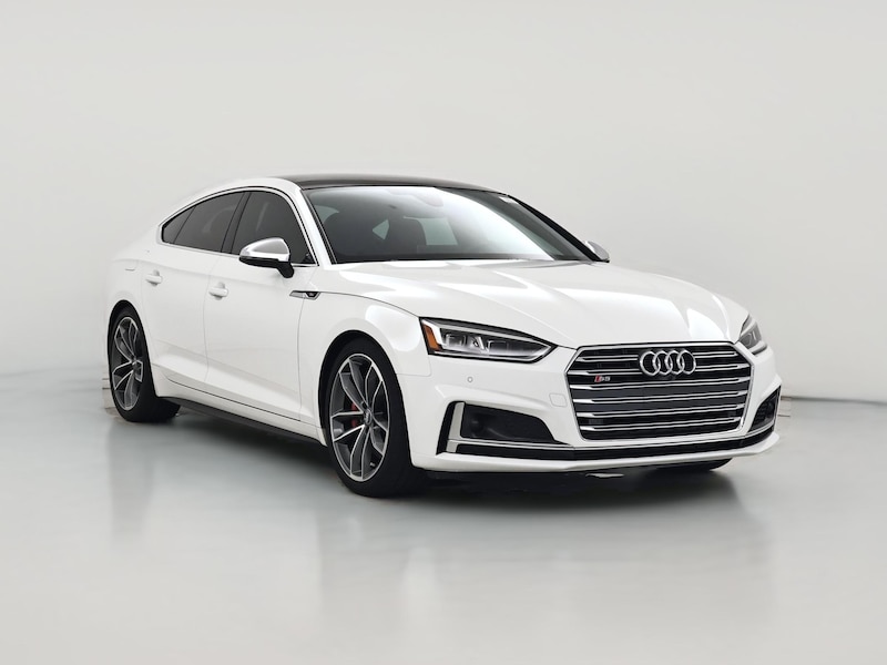 2018 Audi S5 Prestige -
                  Norcross, GA