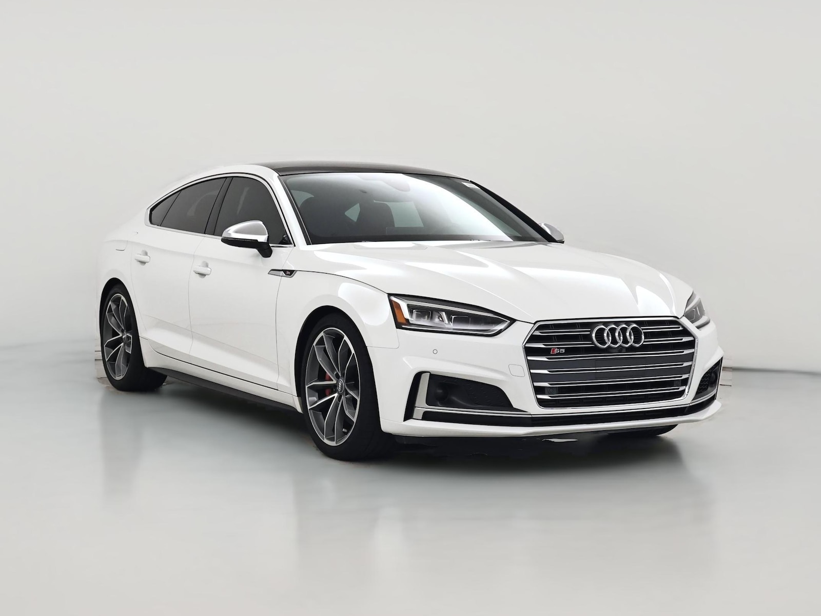 2018 Audi S5 Sportback Prestige - Photo 1