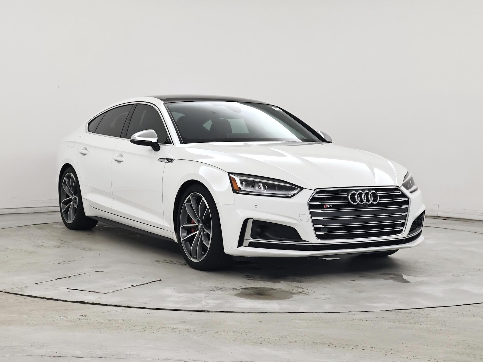 2018 Audi S5 Sportback Prestige - Photo 2