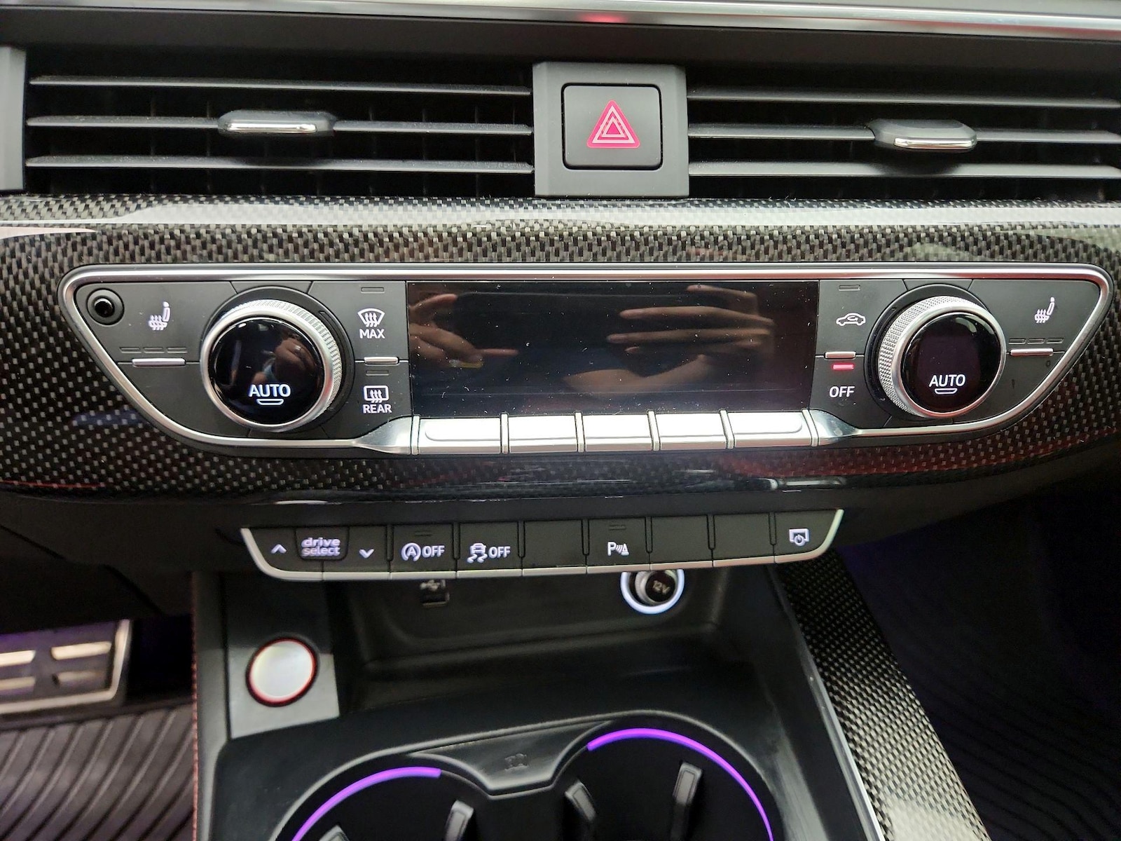 2018 Audi S5 Sportback Prestige - Photo 18