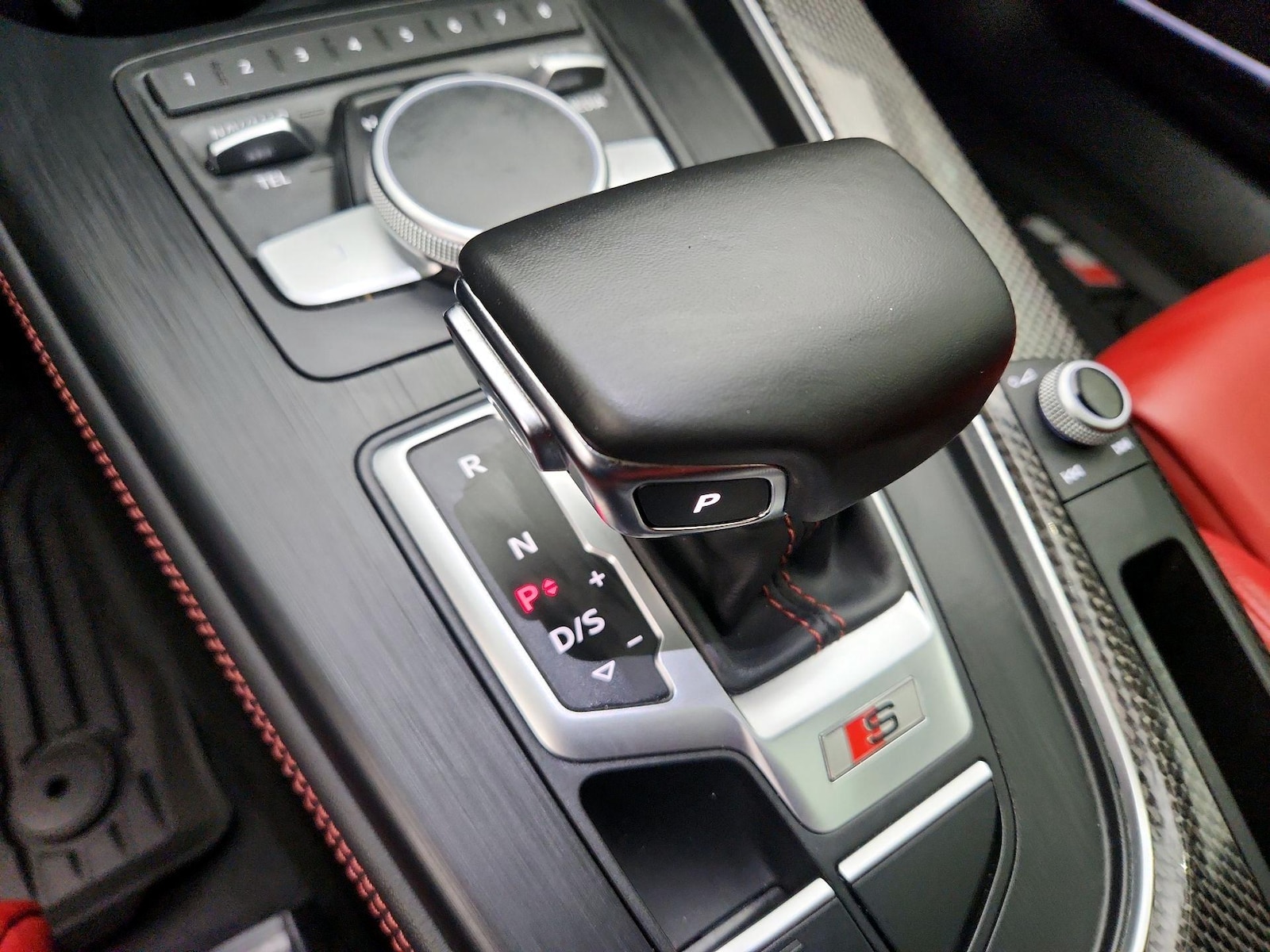 2018 Audi S5 Sportback Prestige - Photo 19