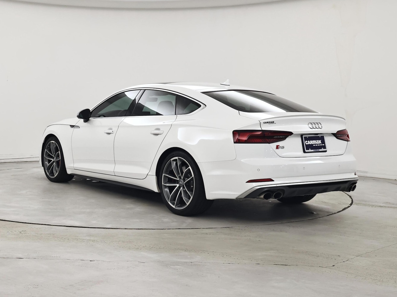 2018 Audi S5 Sportback Prestige - Photo 3