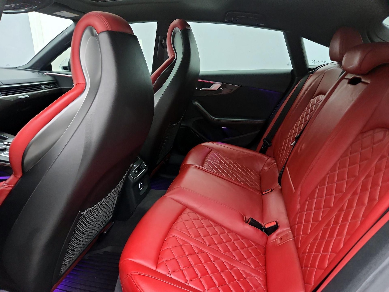 2018 Audi S5 Sportback Prestige - Photo 22