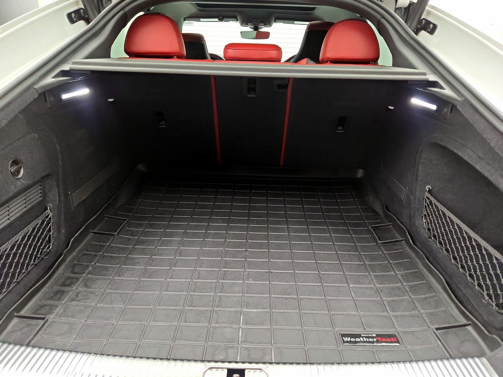 2018 Audi S5 Sportback Prestige - Photo 23
