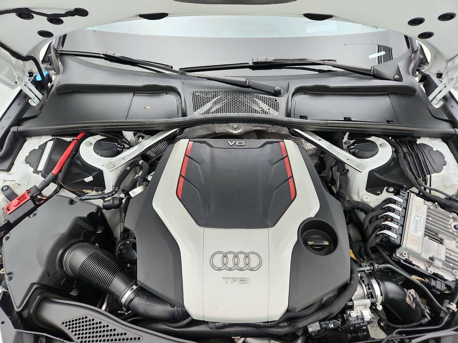 2018 Audi S5 Sportback Prestige - Photo 24