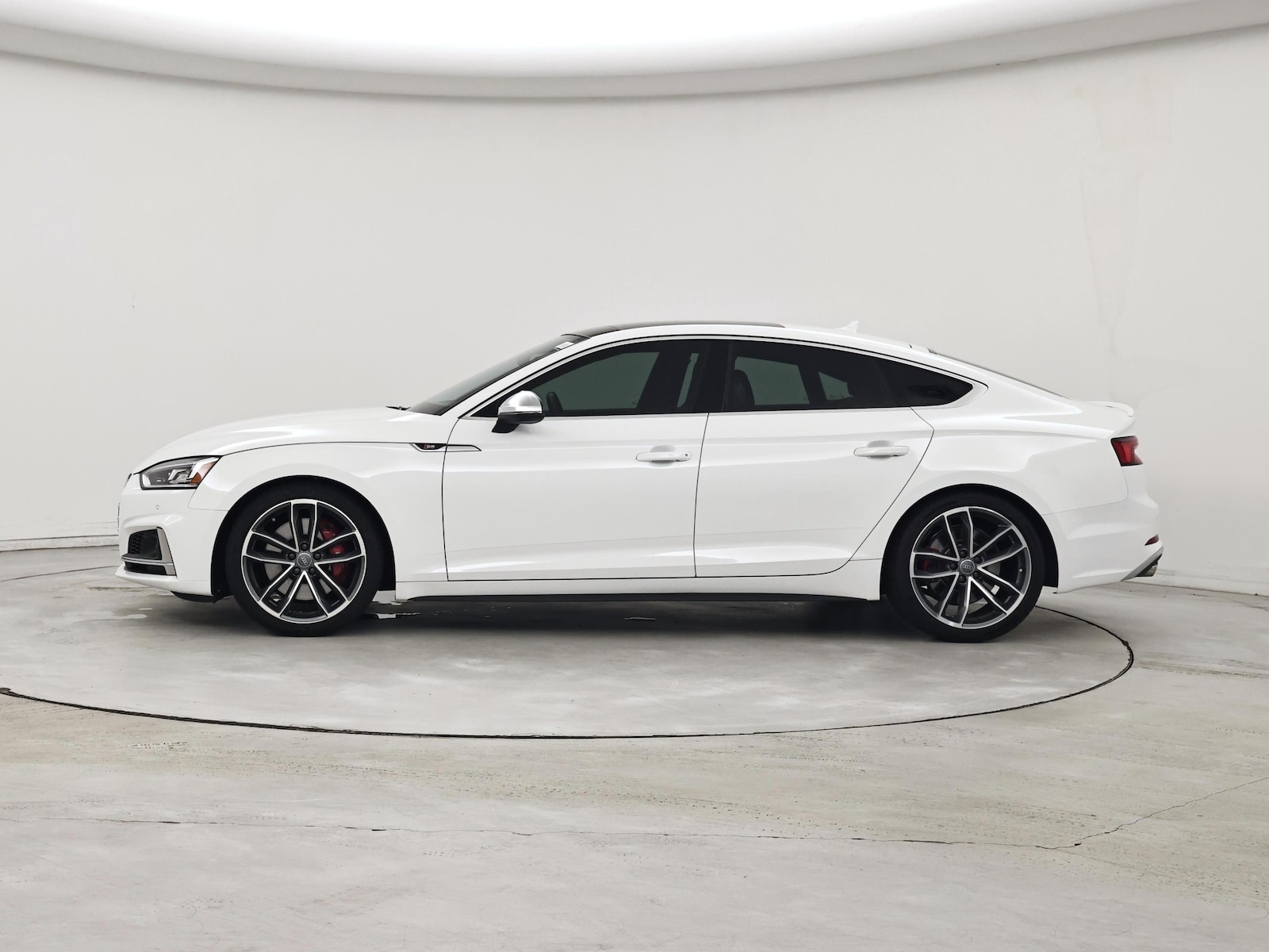 2018 Audi S5 Sportback Prestige - Photo 4