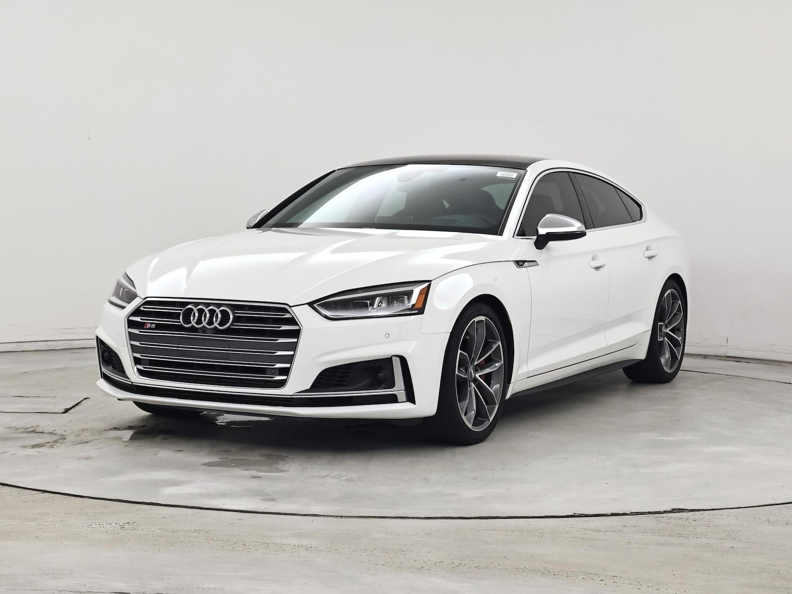 2018 Audi S5 Sportback Prestige - Photo 5