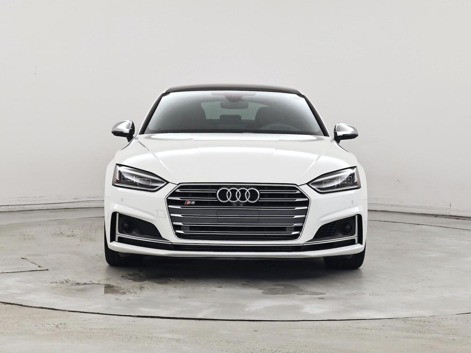 2018 Audi S5 Sportback Prestige - Photo 6