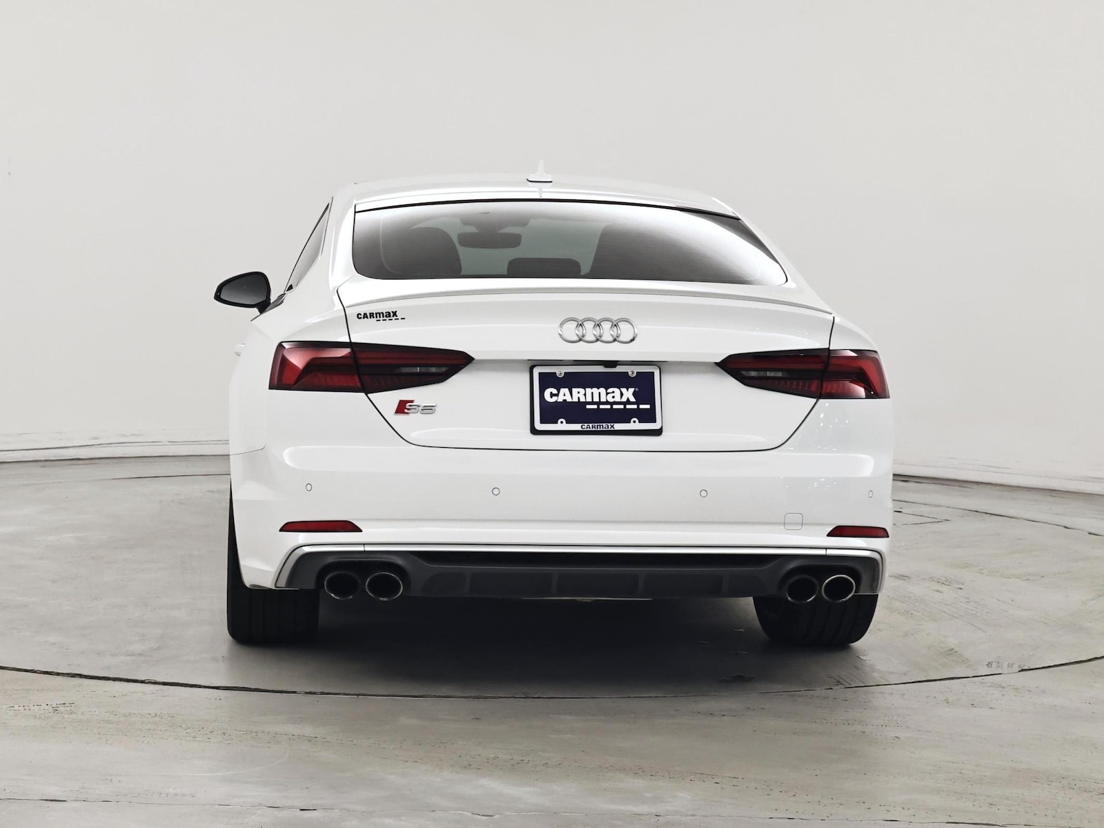 2018 Audi S5 Sportback Prestige - Photo 7