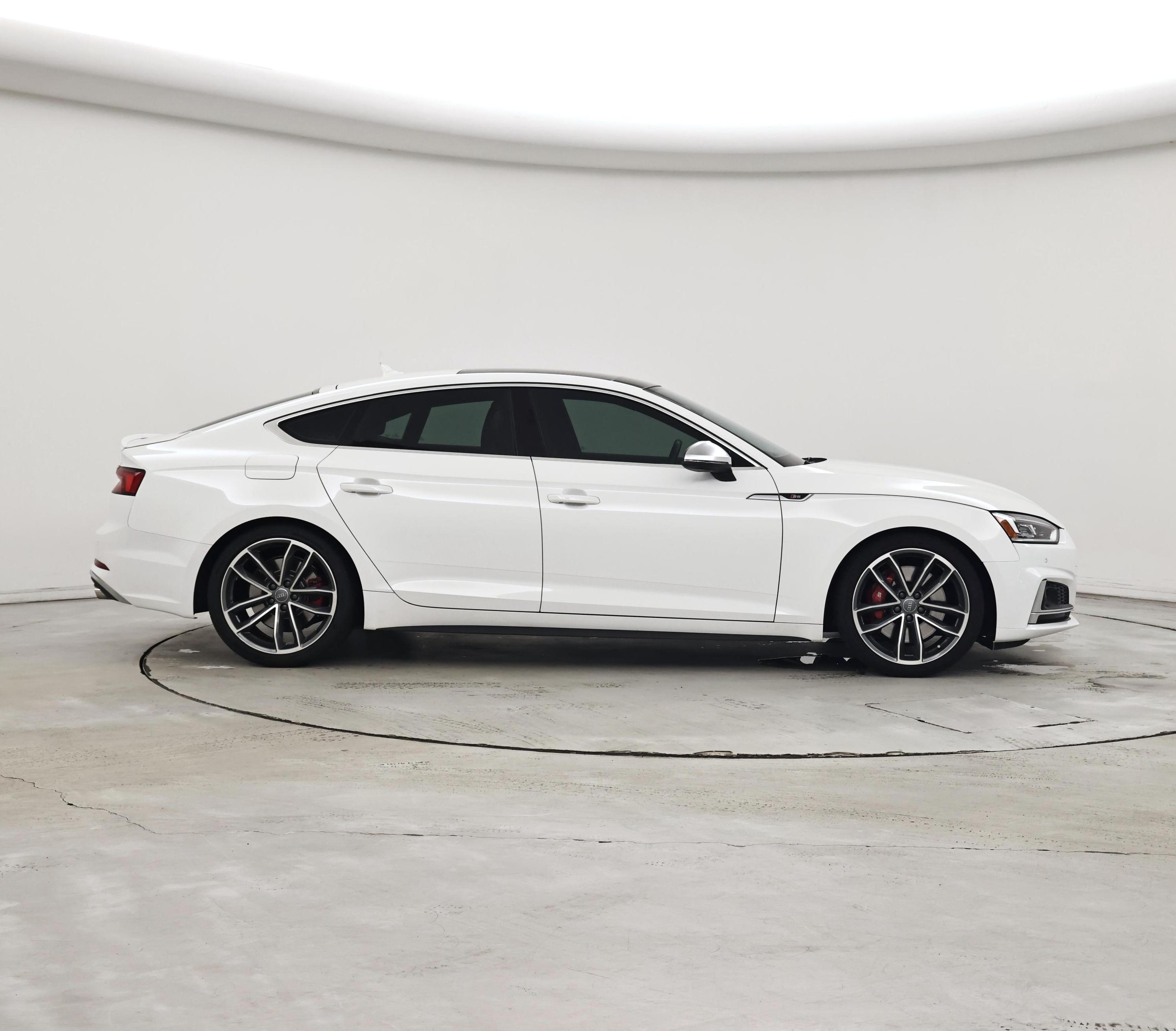 Thumbnail: 2018 Audi S5 - 7