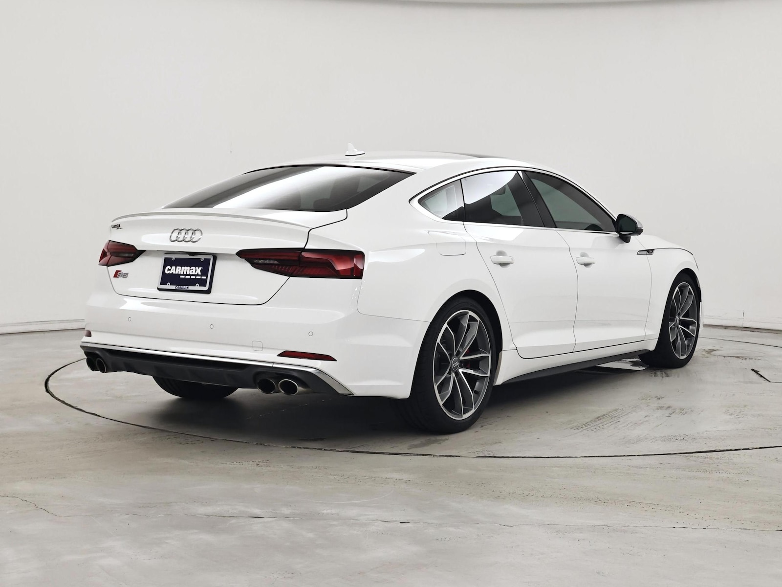2018 Audi S5 Sportback Prestige - Photo 9