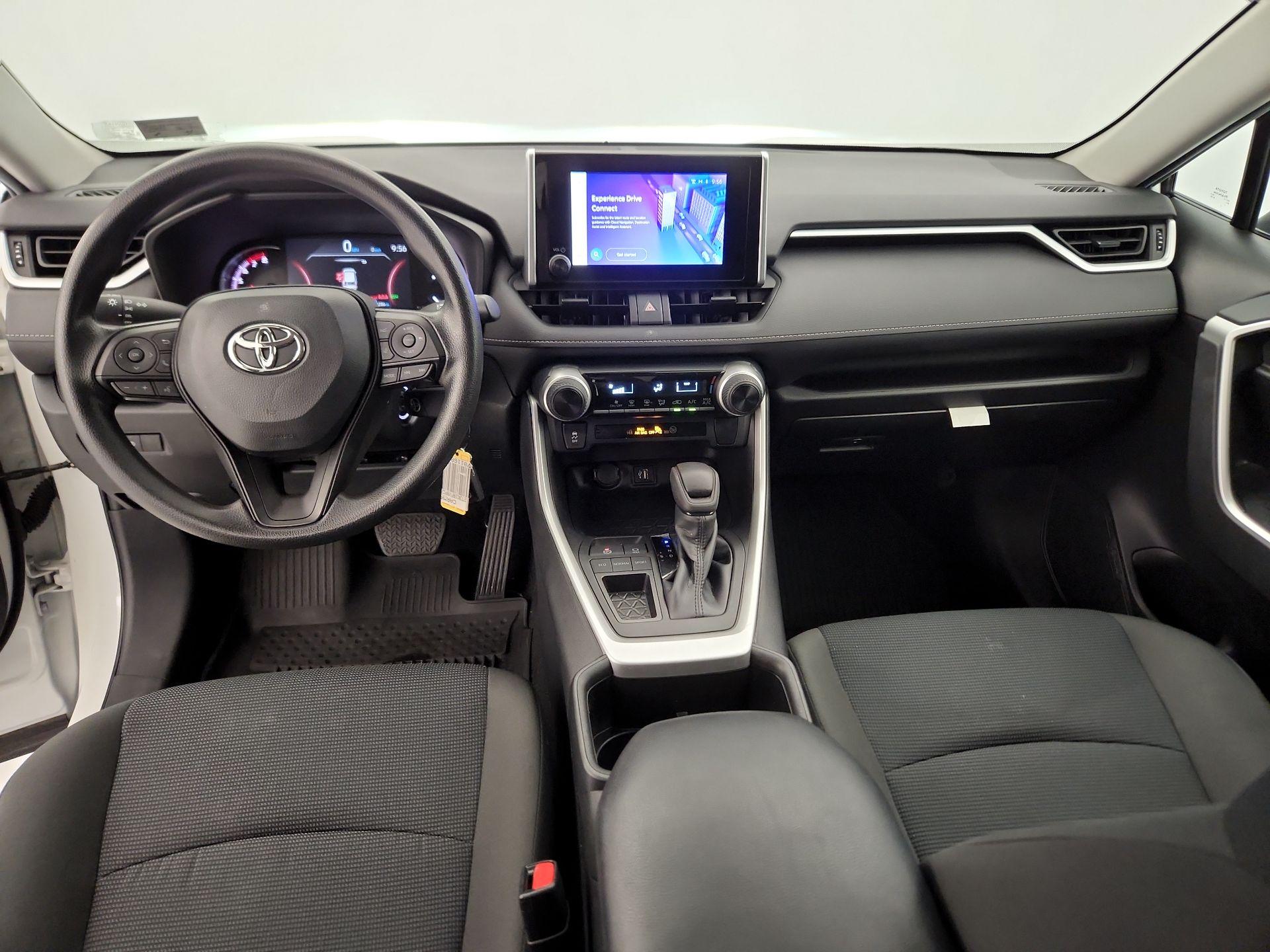 Thumbnail: 2023 Toyota RAV4 - 9