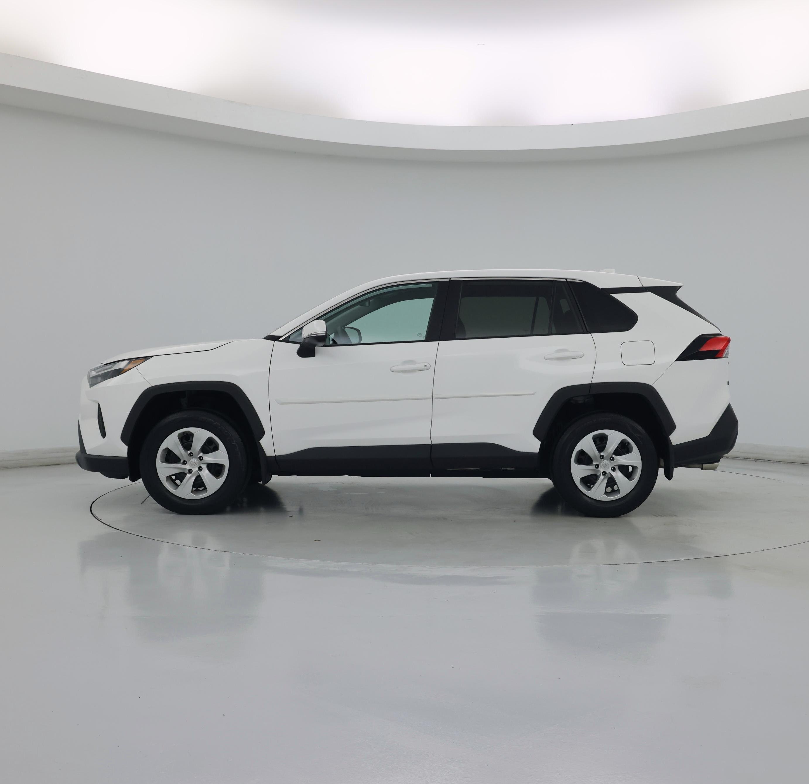 Thumbnail: 2023 Toyota RAV4 - 3