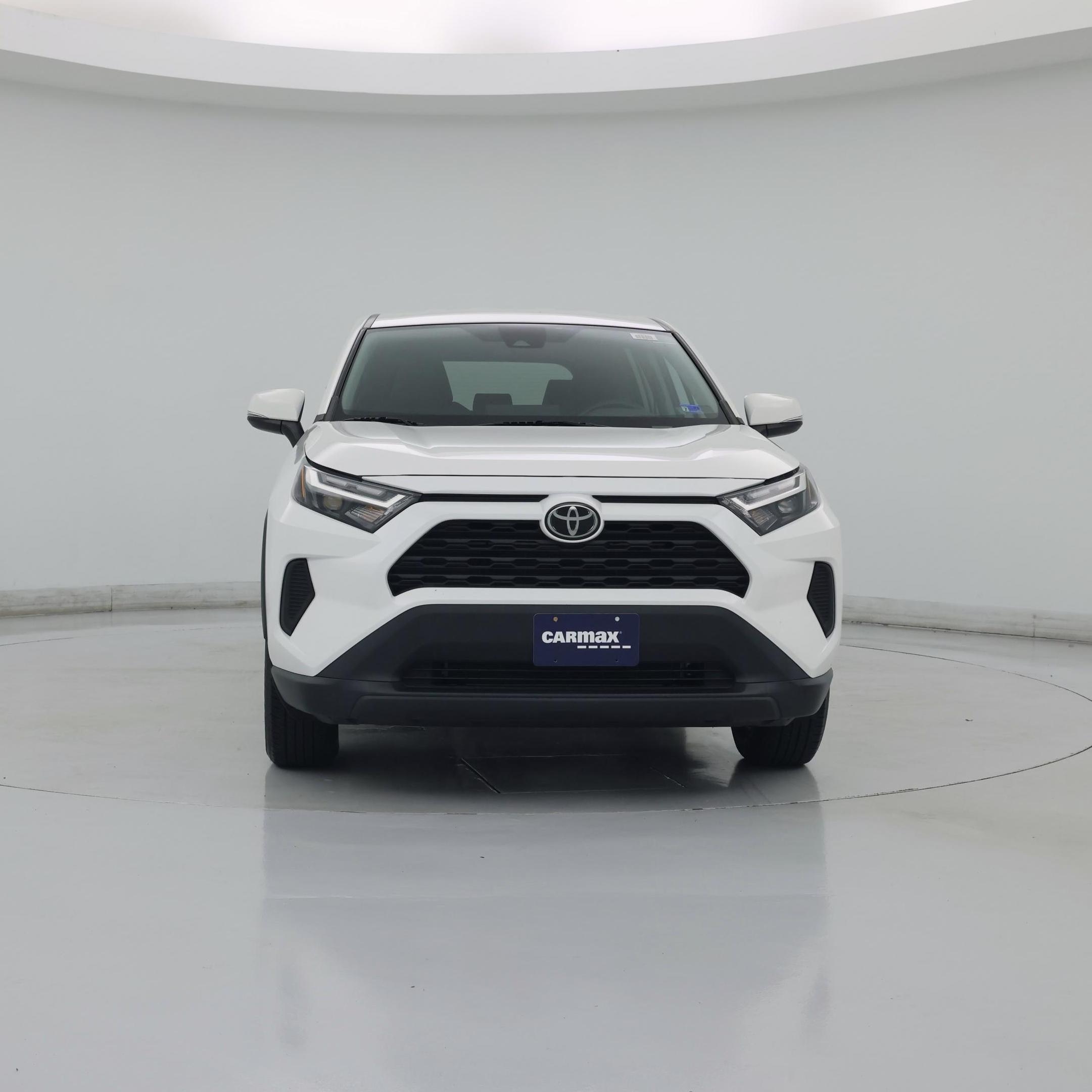 Thumbnail: 2023 Toyota RAV4 - 5