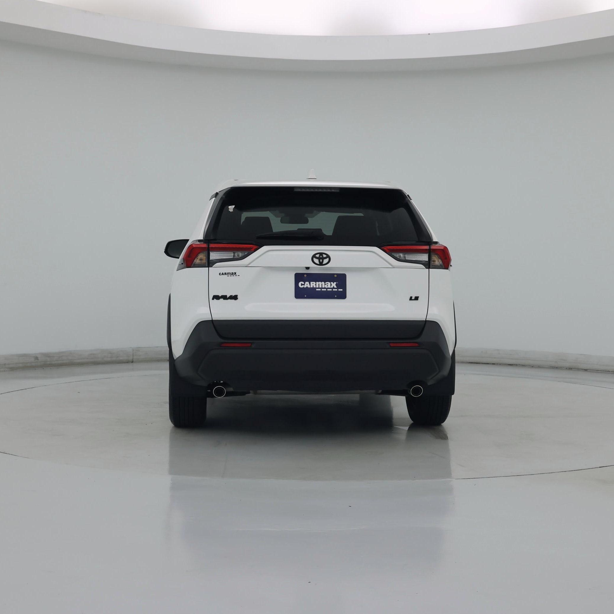 Thumbnail: 2023 Toyota RAV4 - 6