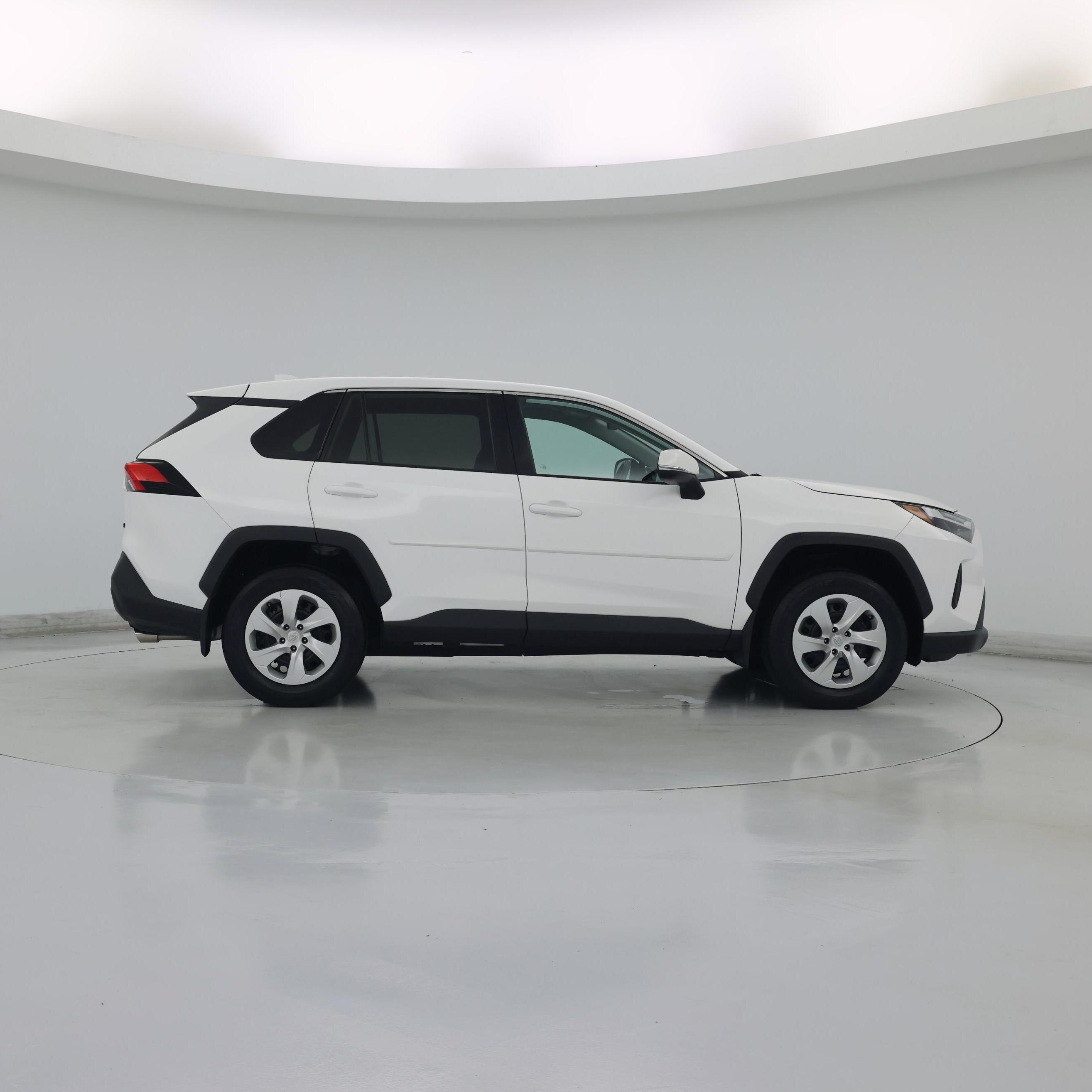 Thumbnail: 2023 Toyota RAV4 - 7