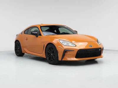 2023 Toyota GR86 10th Anniversary