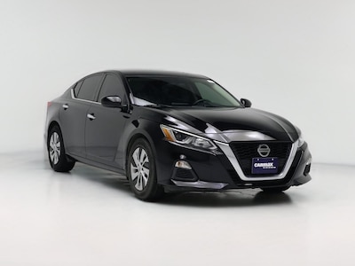 2020 Nissan Altima S