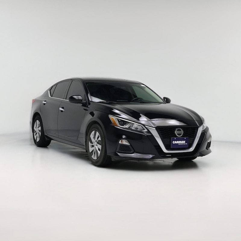 2020 Nissan Altima S