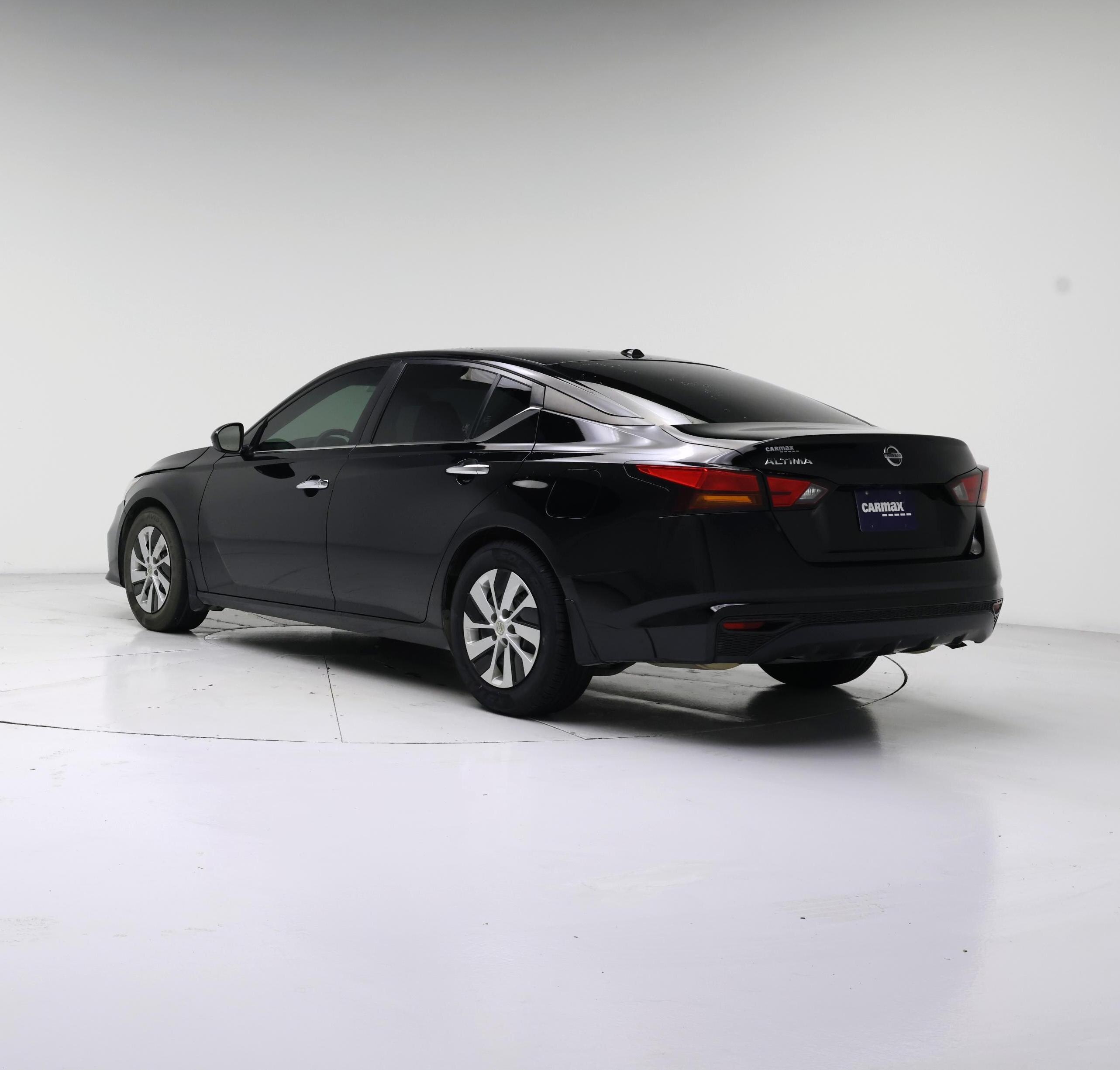 Thumbnail: 2020 Nissan Altima - 2