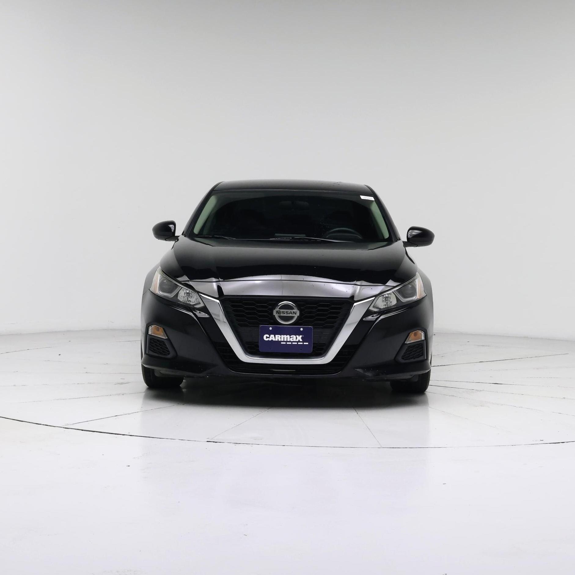Thumbnail: 2020 Nissan Altima - 5