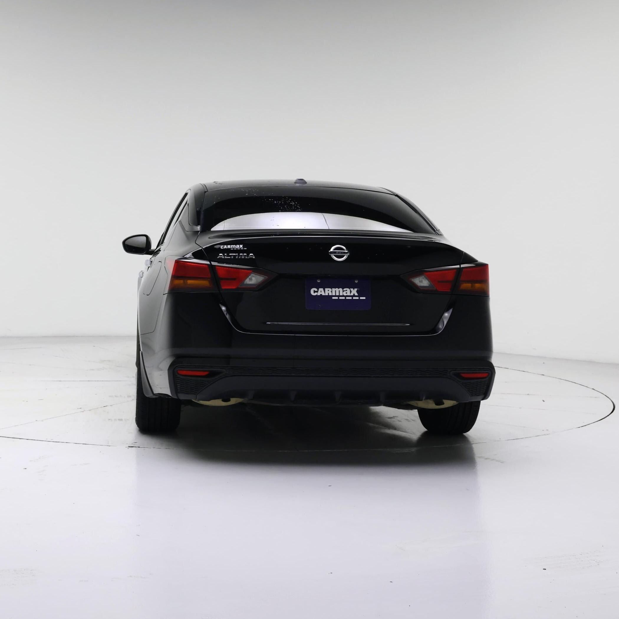 Thumbnail: 2020 Nissan Altima - 6