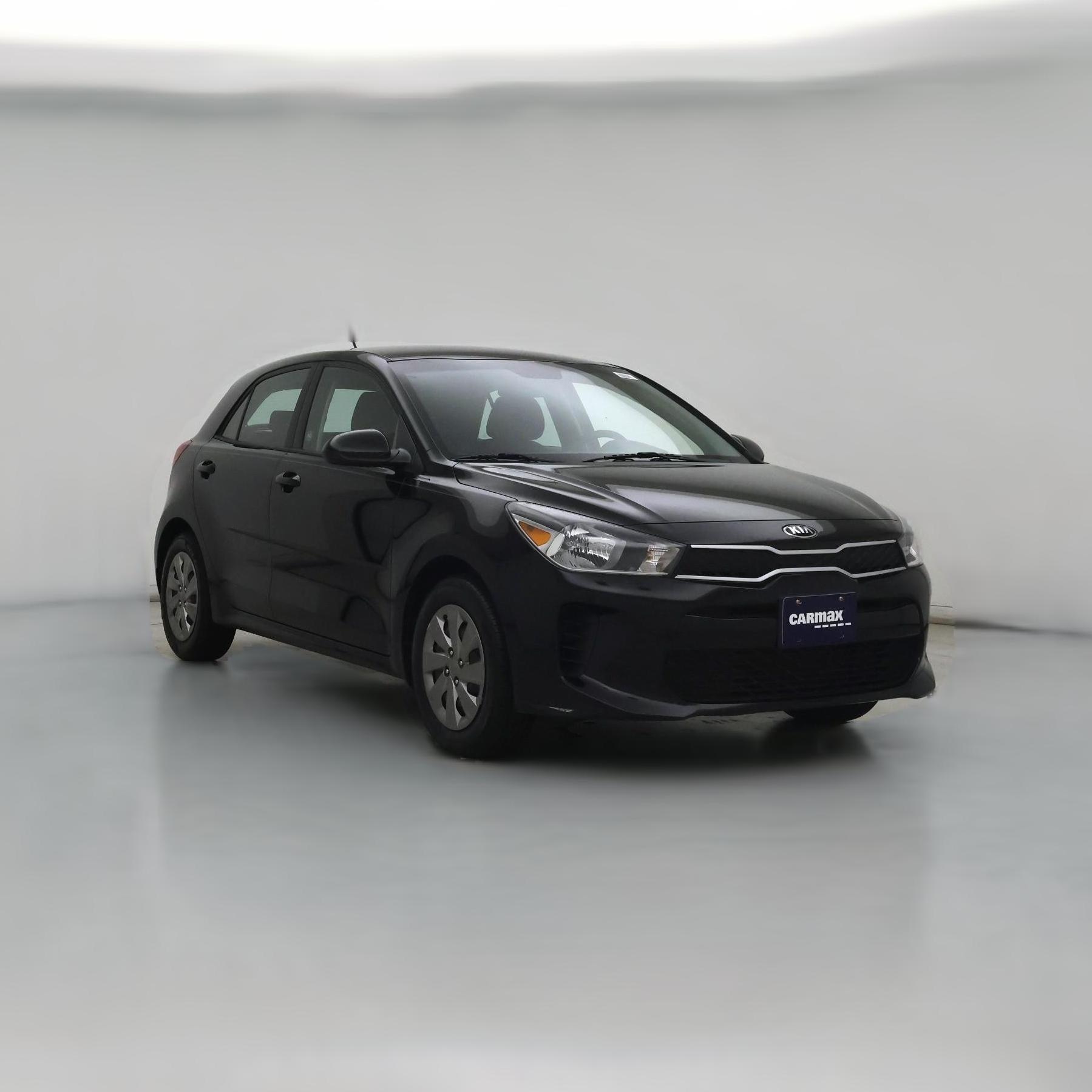 Thumbnail: 2019 Kia Rio5 - 1