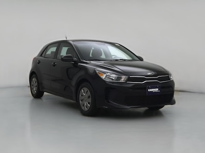 2019 Kia Rio5 S