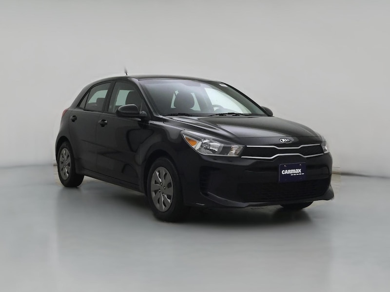 2019 Kia Rio5 S
