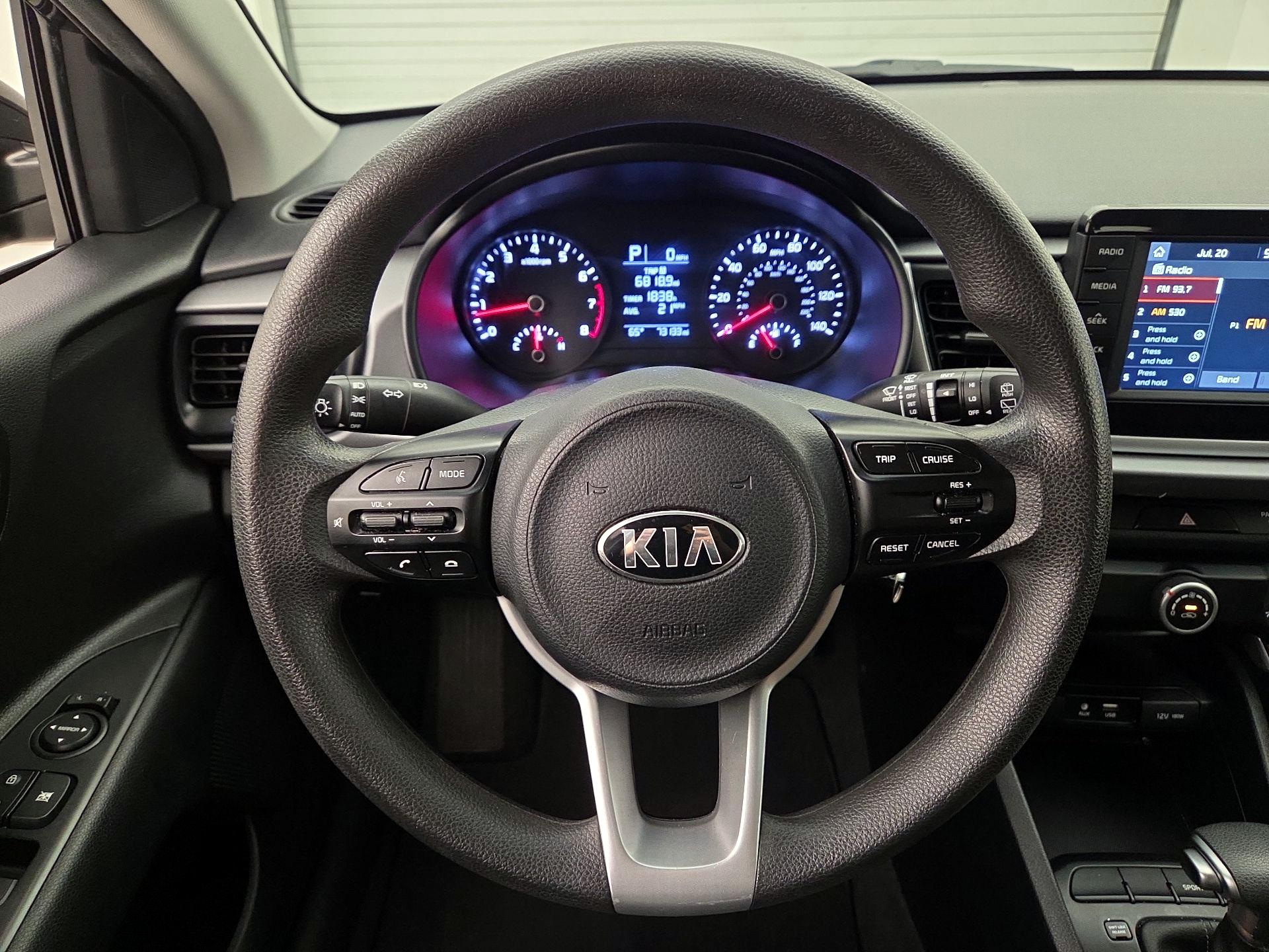 Thumbnail: 2019 Kia Rio5 - 10