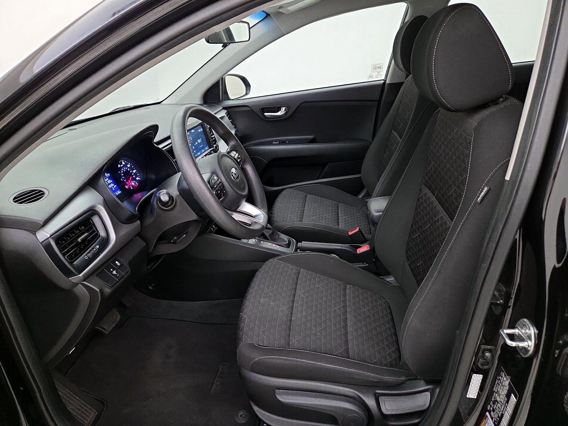 Thumbnail: 2019 Kia Rio5 - 11
