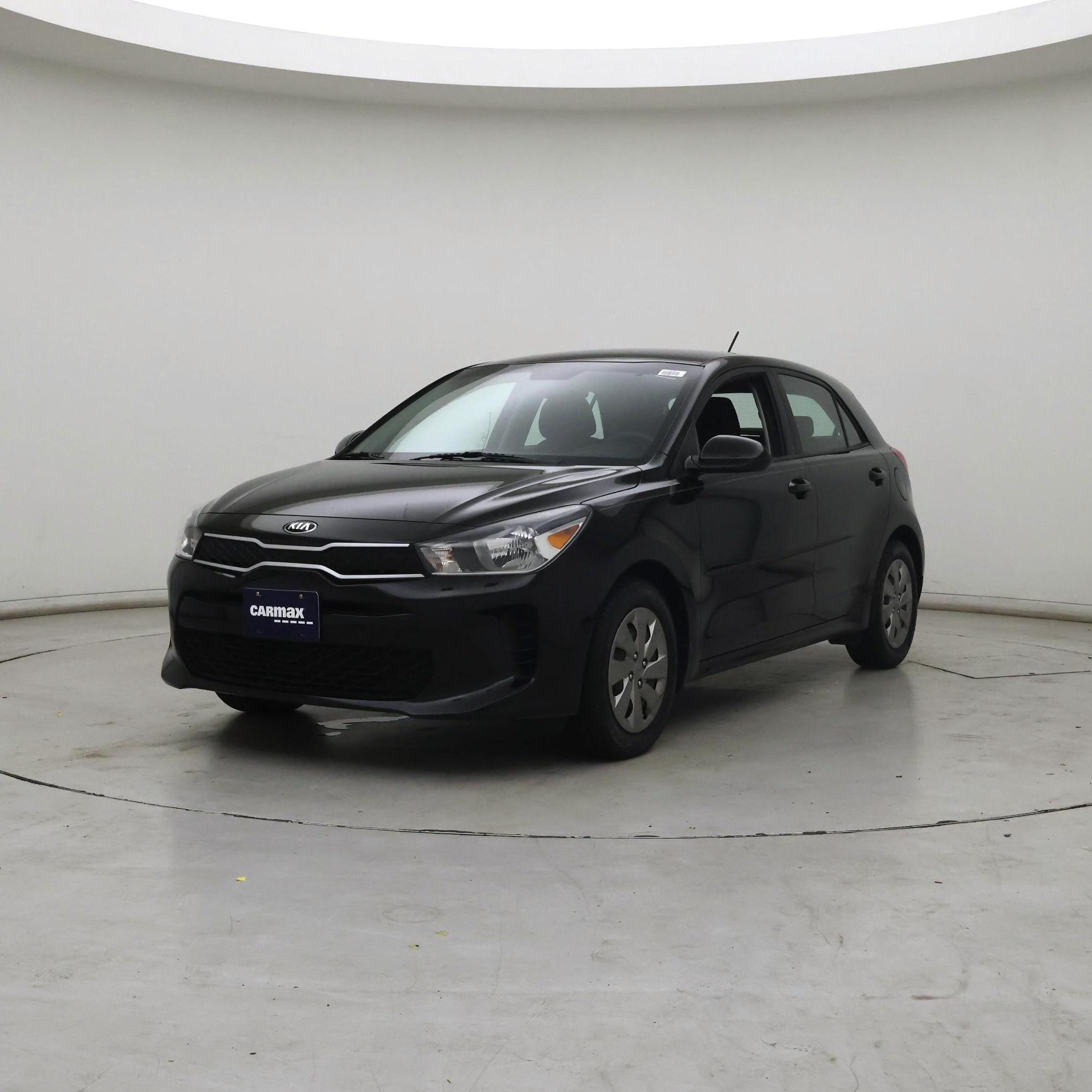 Thumbnail: 2019 Kia Rio5 - 4